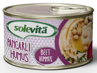 pancarlı humus