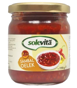 sambal oelek